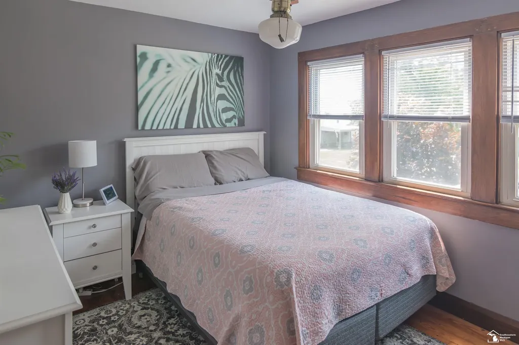 2042 Wilson Drive Erie Township MI 48133