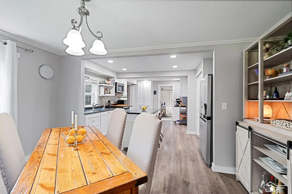 1811 Center Drive Bedford Township MI 48182
