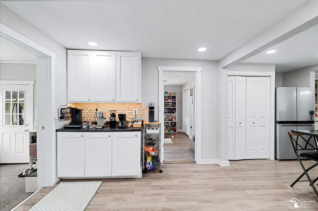 1811 Center Drive Bedford Township MI 48182