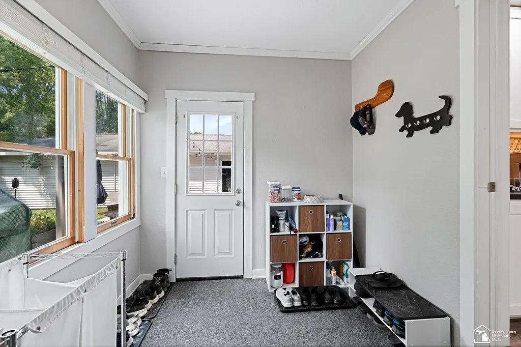 1811 Center Drive Bedford Township MI 48182