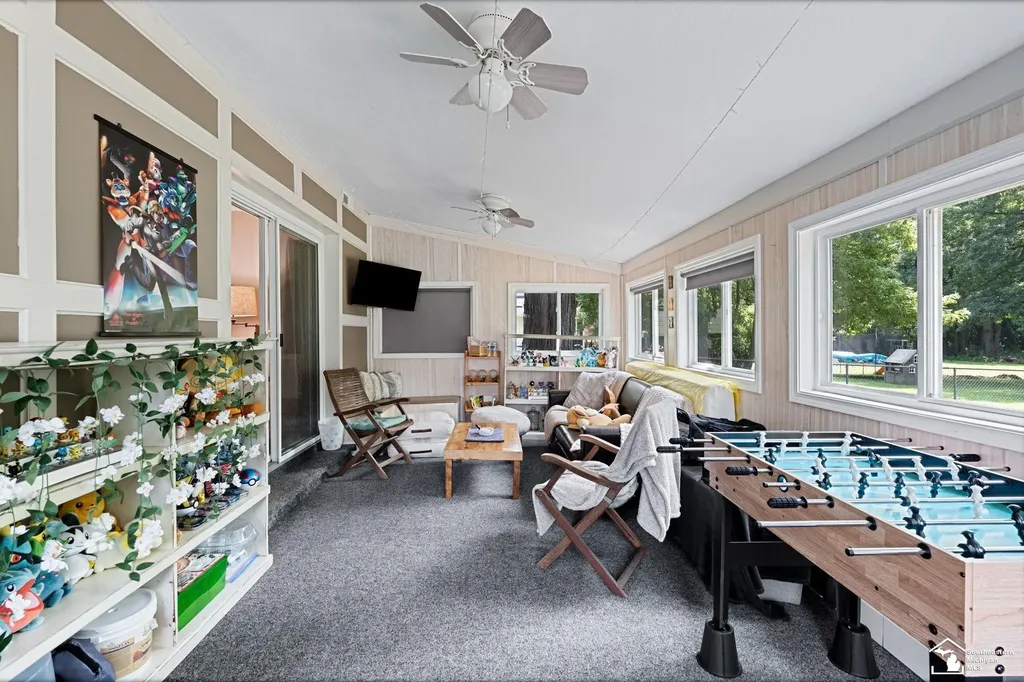 1811 Center Drive Bedford Township MI 48182