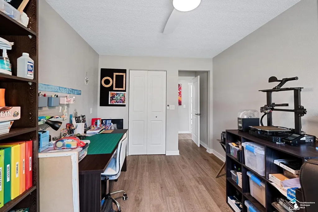 1811 Center Drive Bedford Township MI 48182