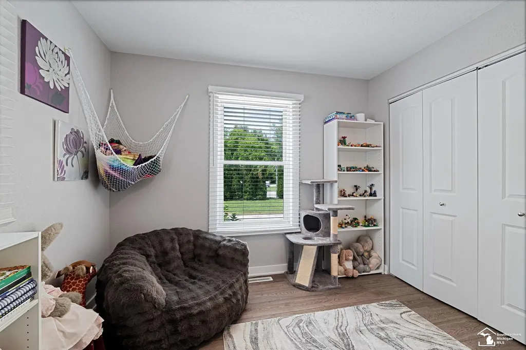 1811 Center Drive Bedford Township MI 48182