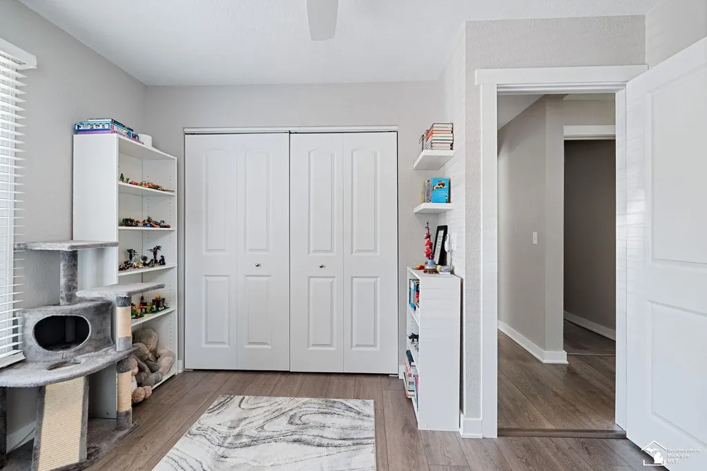 1811 Center Drive Bedford Township MI 48182