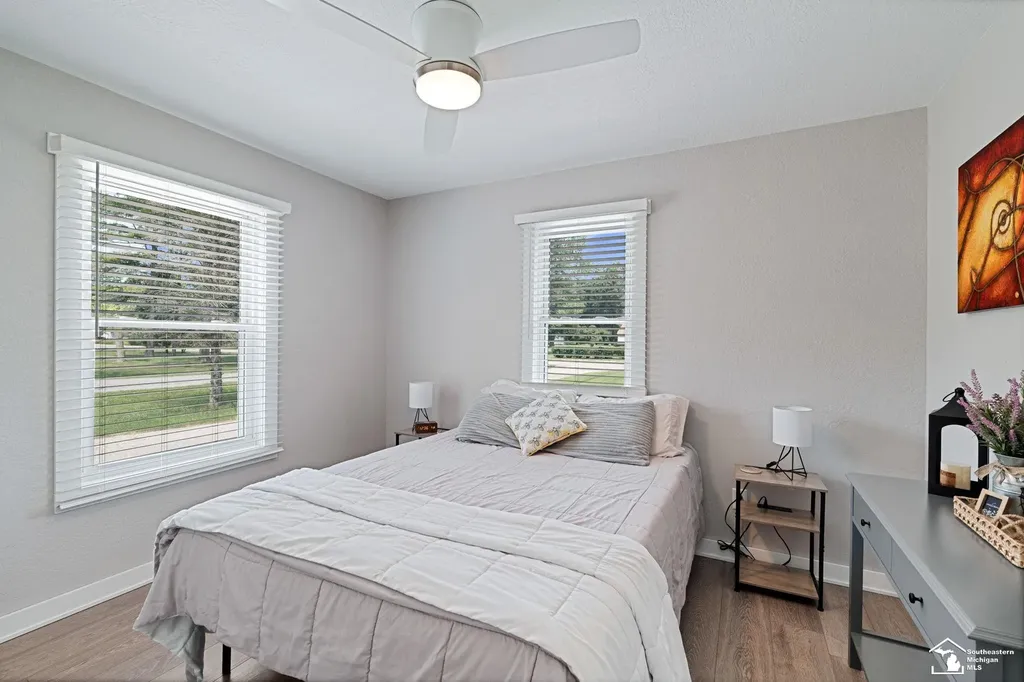 1811 Center Drive Bedford Township MI 48182