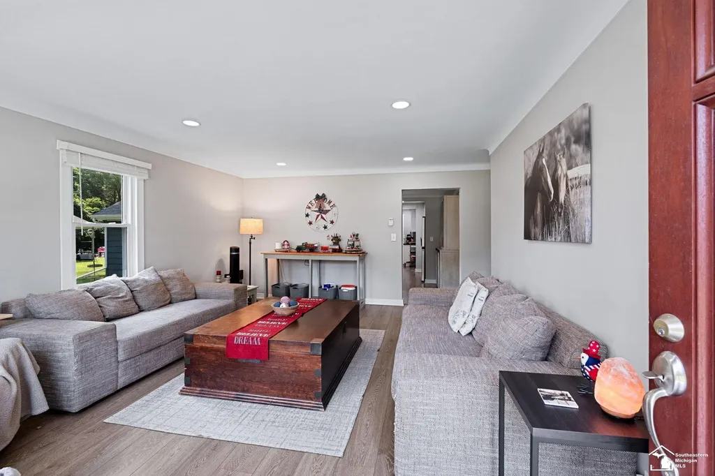 1811 Center Drive Bedford Township MI 48182
