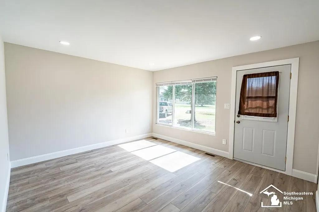 13911 Alton Road Monroe Charter Township MI 48161
