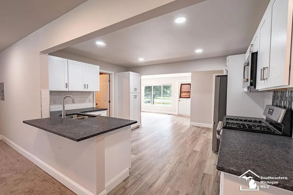 13911 Alton Road Monroe Charter Township MI 48161