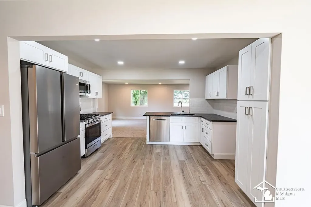 13911 Alton Road Monroe Charter Township MI 48161