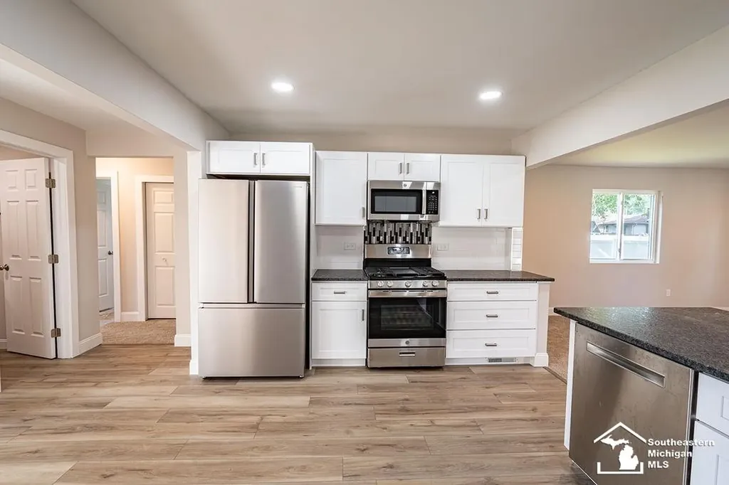 13911 Alton Road Monroe Charter Township MI 48161