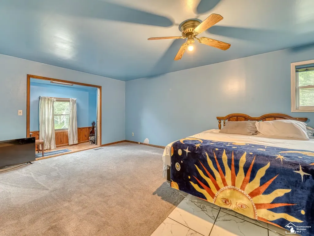 10191 Yensch Road London Township MI 48159