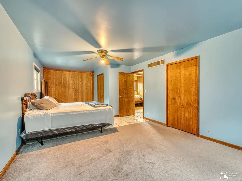 10191 Yensch Road London Township MI 48159