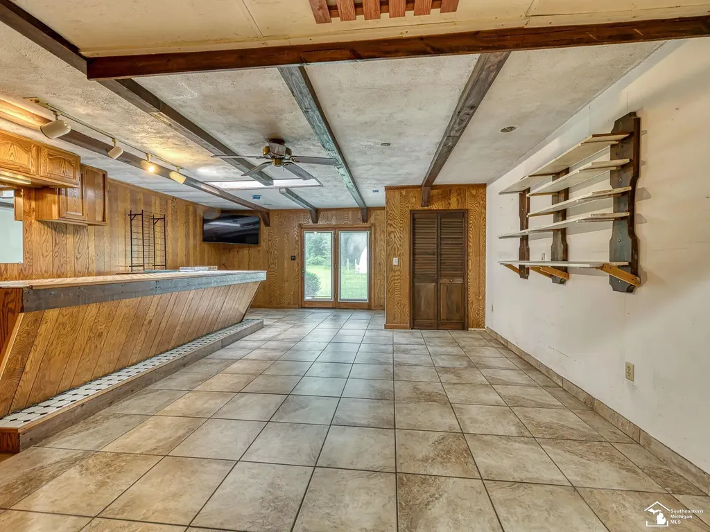 10191 Yensch Road London Township MI 48159