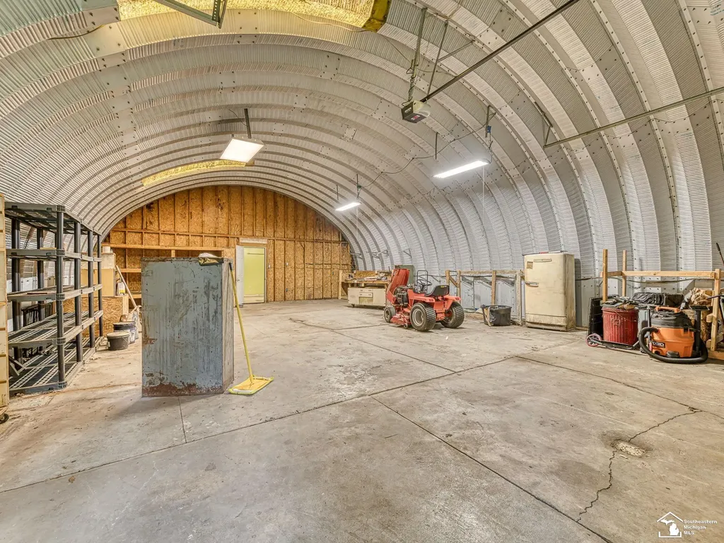 10191 Yensch Road London Township MI 48159