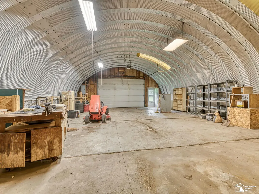 10191 Yensch Road London Township MI 48159