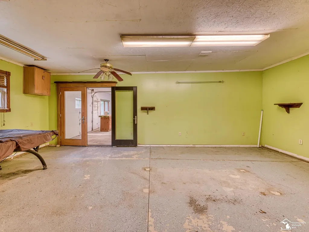 10191 Yensch Road London Township MI 48159