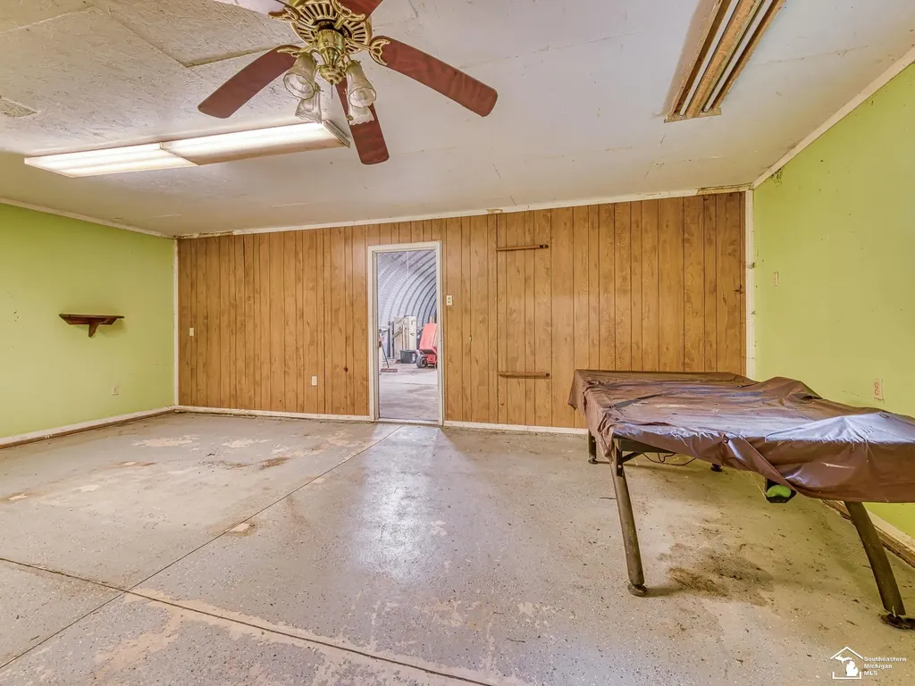 10191 Yensch Road London Township MI 48159