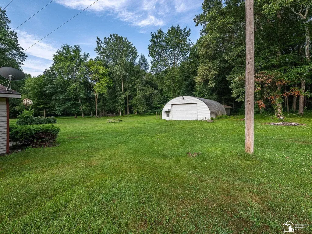10191 Yensch Road London Township MI 48159