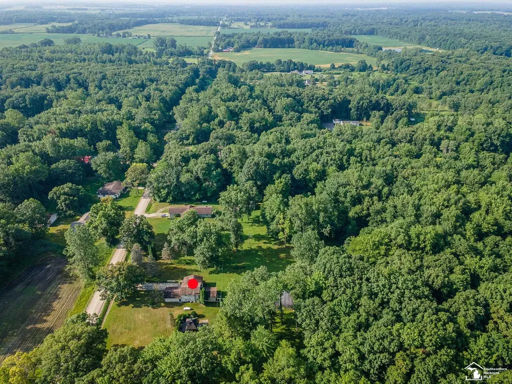 10191 Yensch Road London Township MI 48159