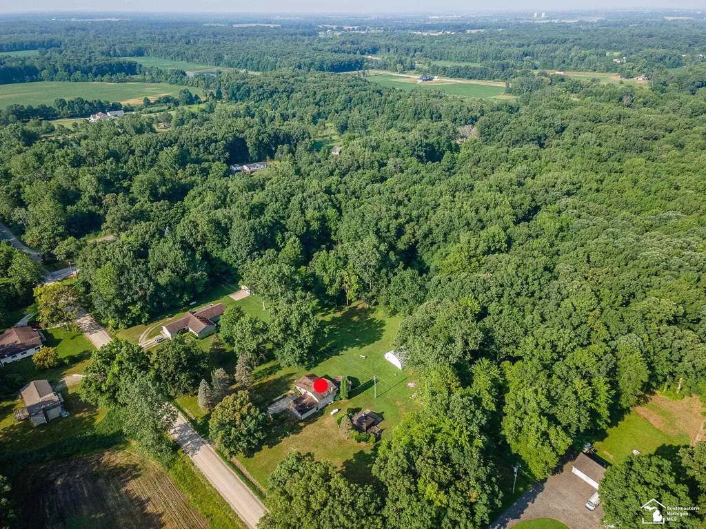 10191 Yensch Road London Township MI 48159