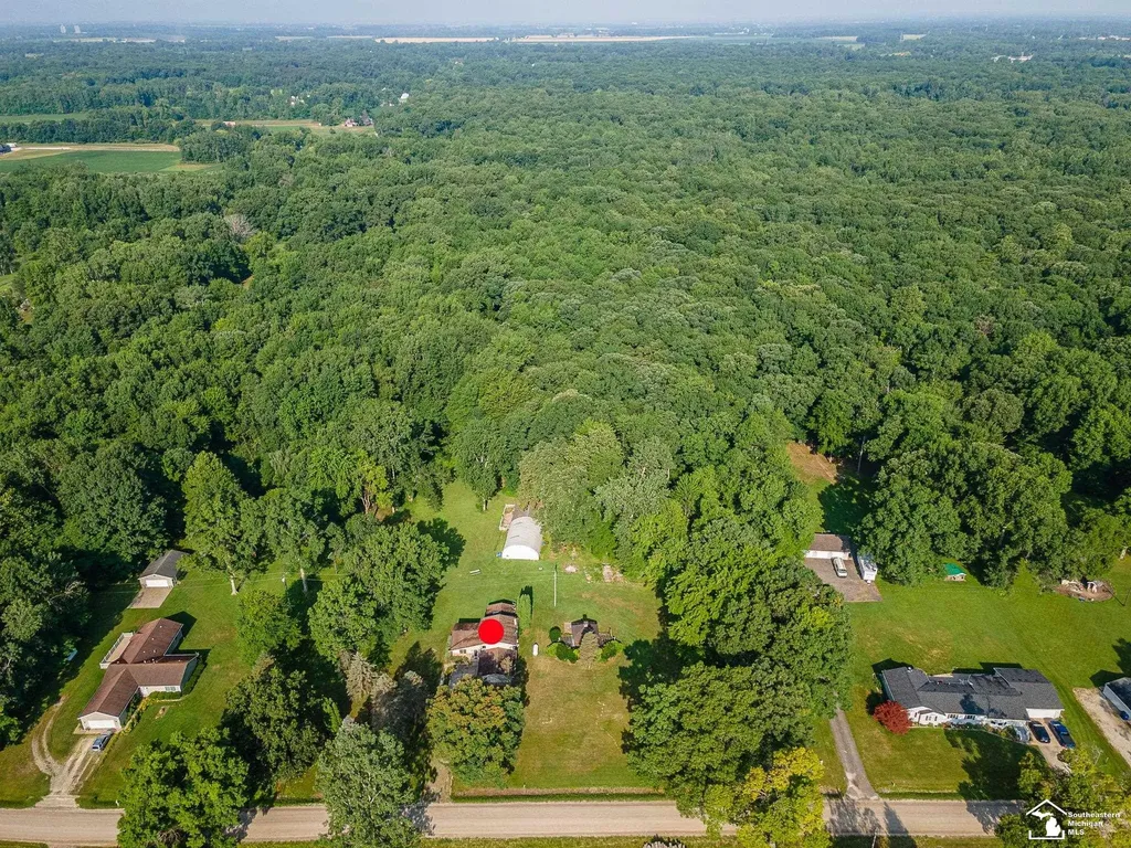 10191 Yensch Road London Township MI 48159
