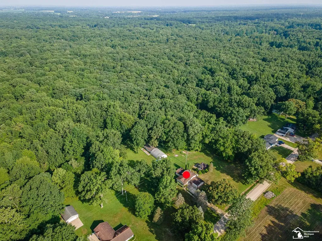 10191 Yensch Road London Township MI 48159