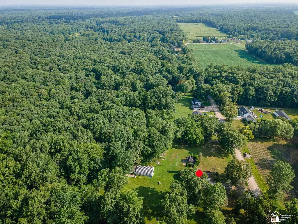 10191 Yensch Road London Township MI 48159