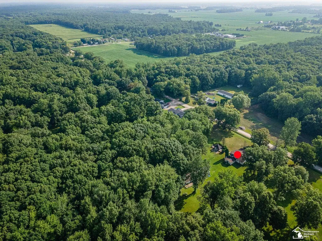 10191 Yensch Road London Township MI 48159