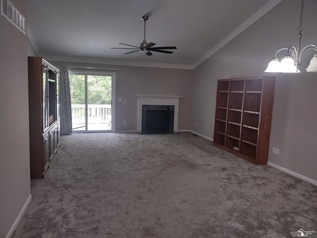25435 Tara Lane Brownstown Charter Township MI 48134