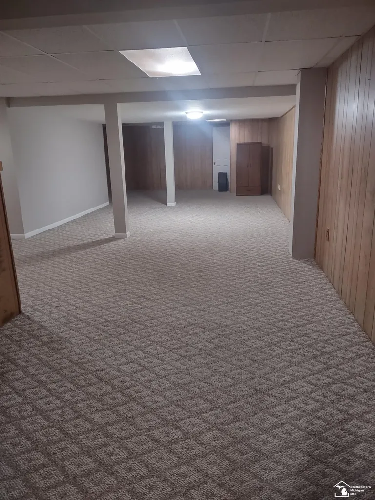25435 Tara Lane Brownstown Charter Township MI 48134