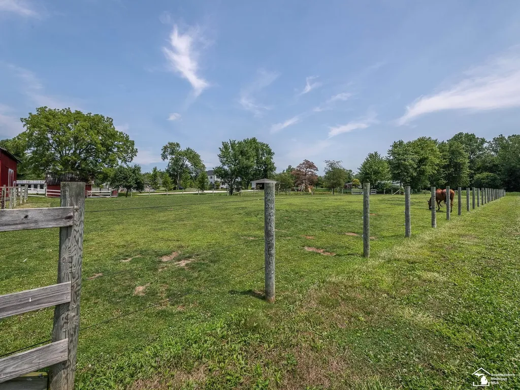 4803 Colf Road Exeter Township MI 48117