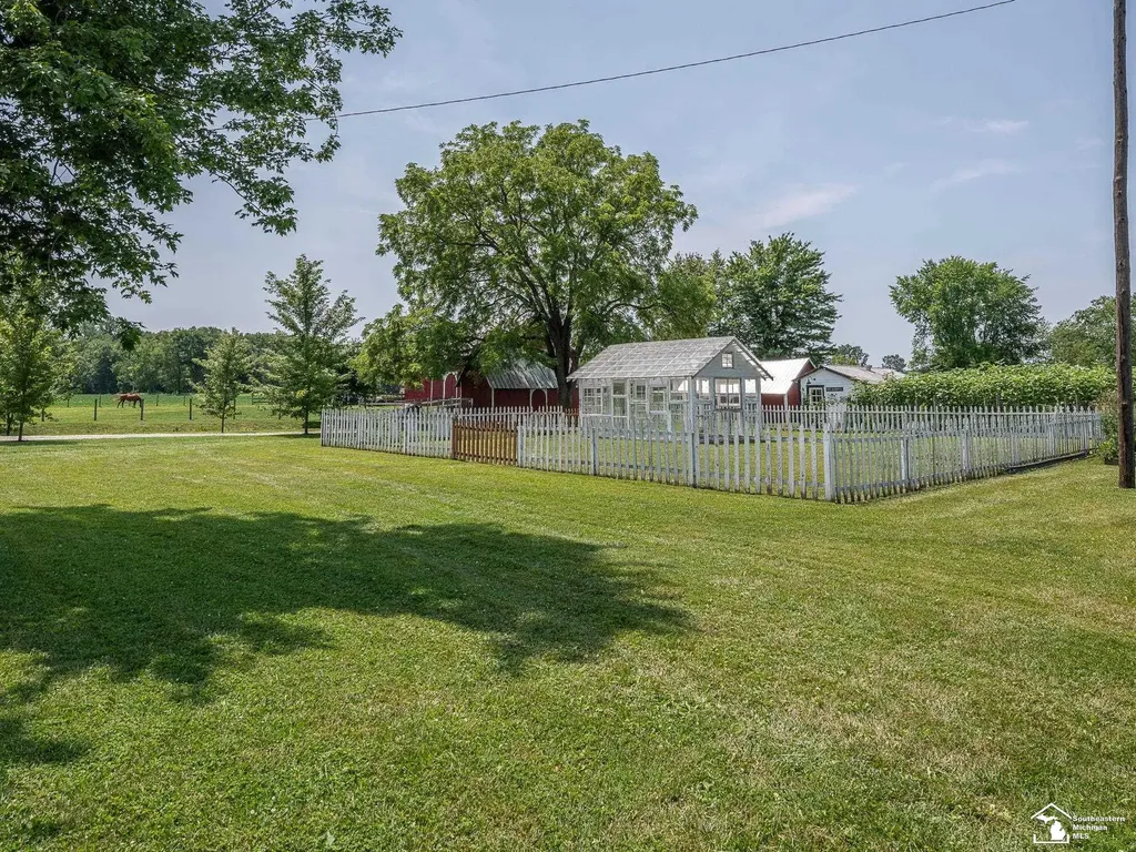 4803 Colf Road Exeter Township MI 48117