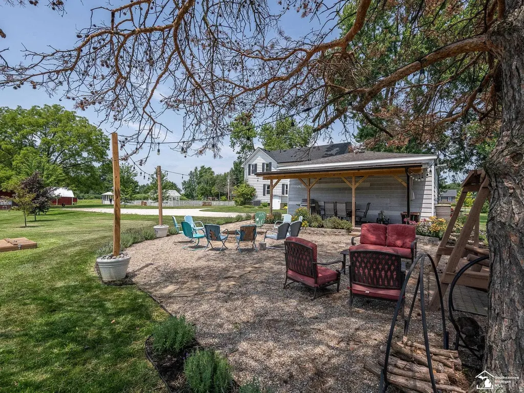 4803 Colf Road Exeter Township MI 48117