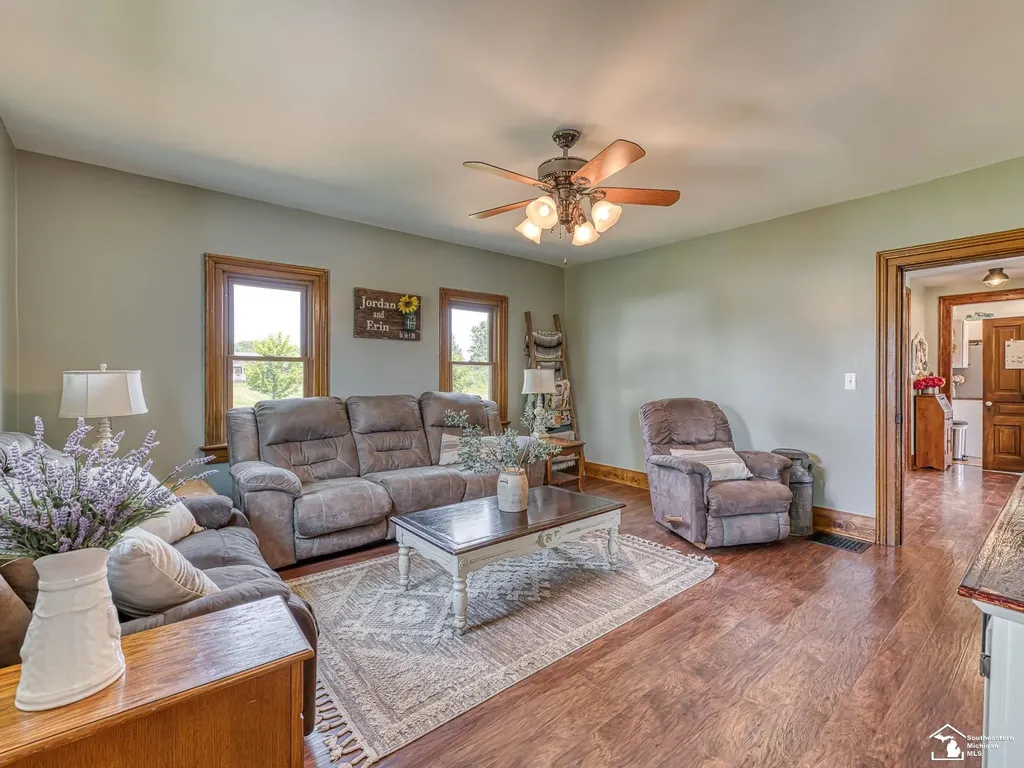 4803 Colf Road Exeter Township MI 48117