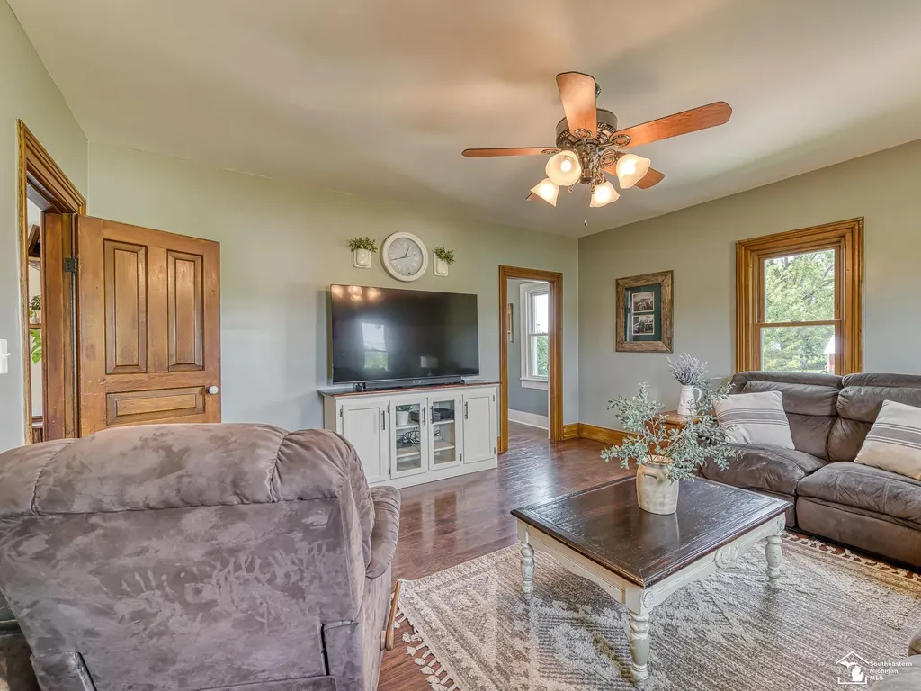 4803 Colf Road Exeter Township MI 48117