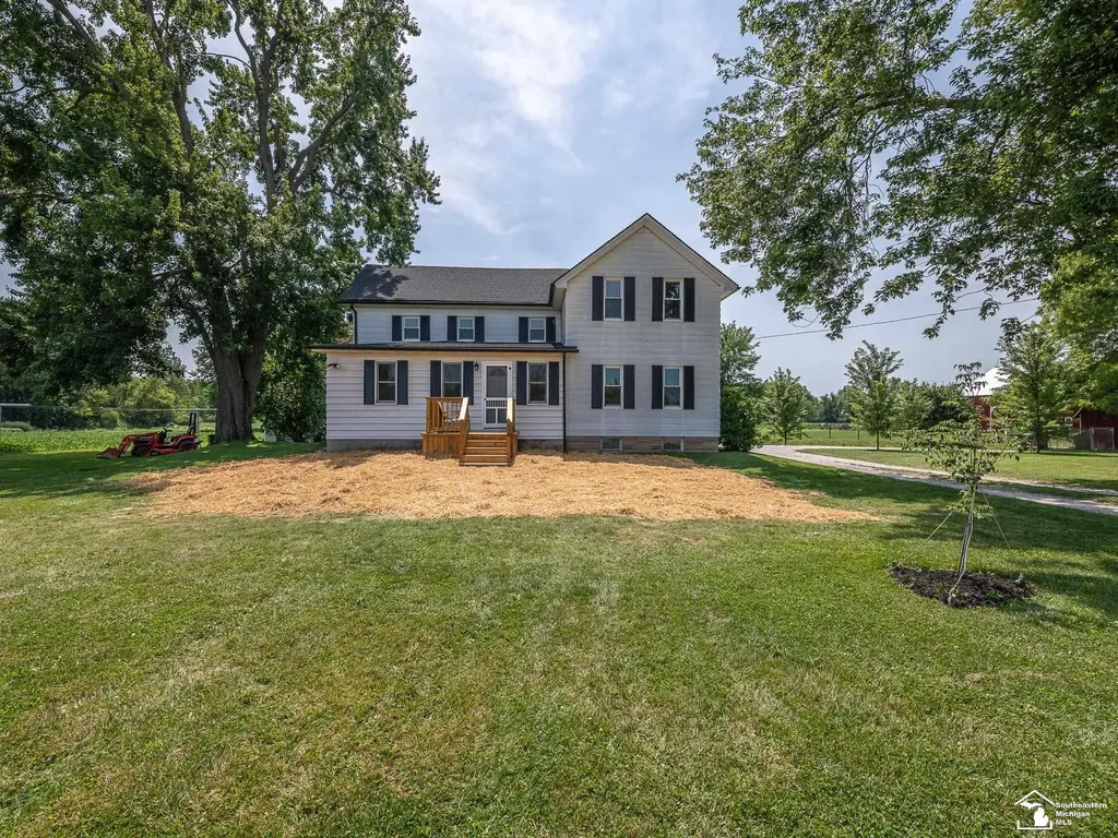 4803 Colf Road Exeter Township MI 48117