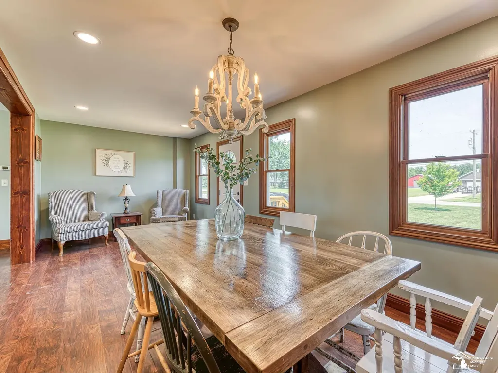 4803 Colf Road Exeter Township MI 48117