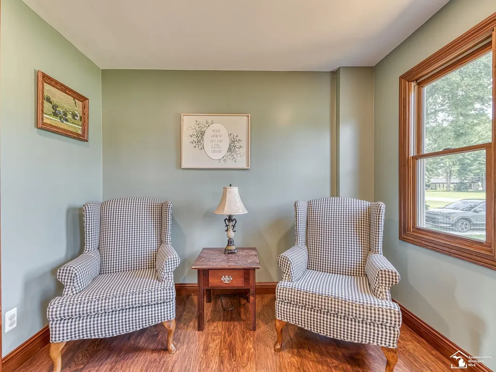 4803 Colf Road Exeter Township MI 48117