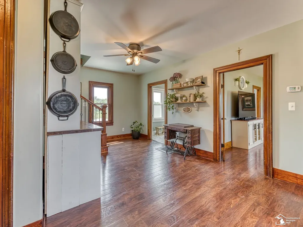 4803 Colf Road Exeter Township MI 48117