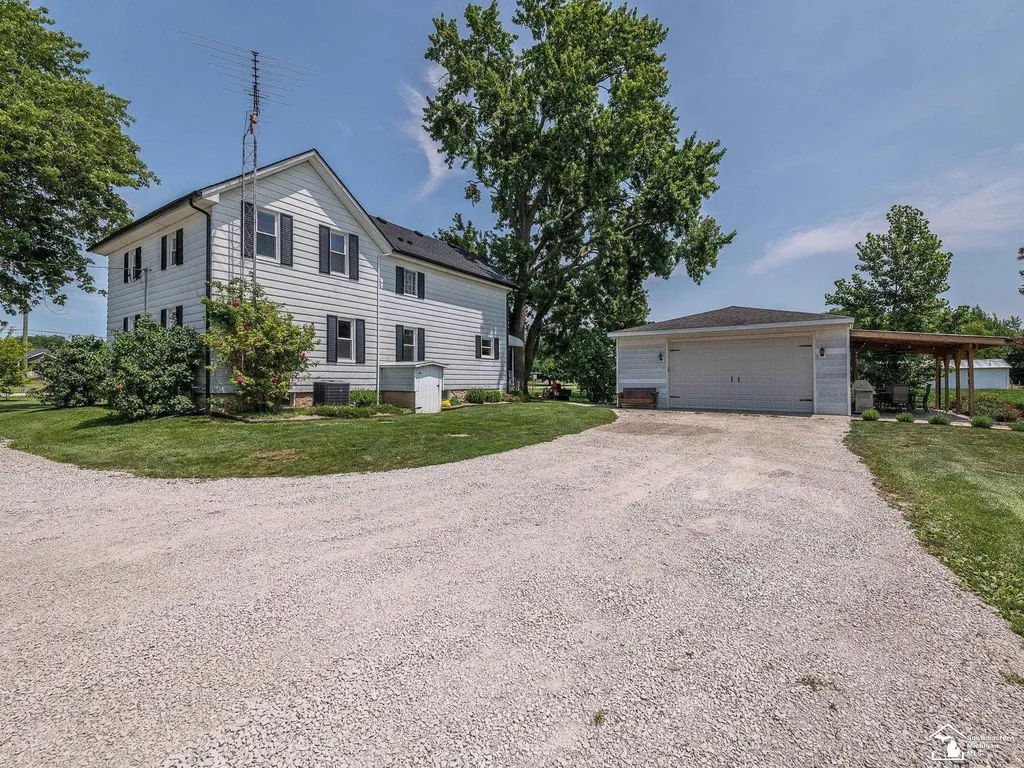 4803 Colf Road Exeter Township MI 48117
