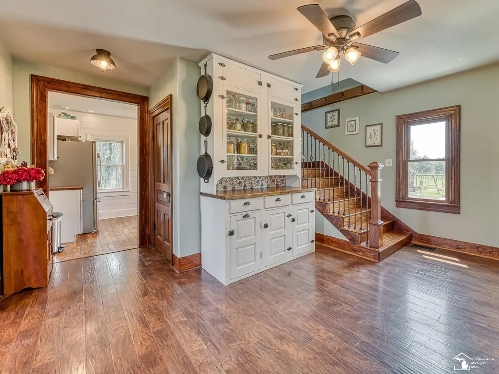 4803 Colf Road Exeter Township MI 48117