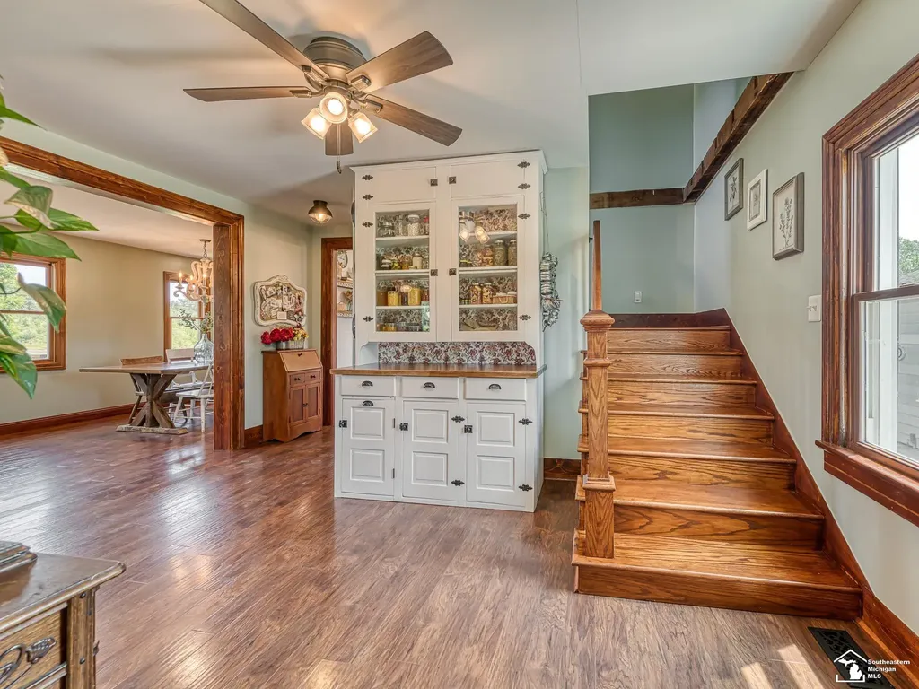 4803 Colf Road Exeter Township MI 48117