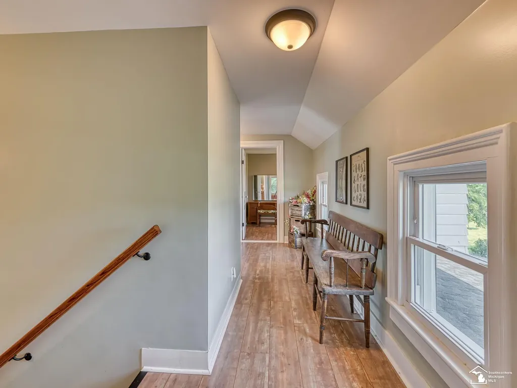 4803 Colf Road Exeter Township MI 48117