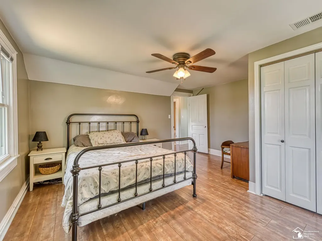 4803 Colf Road Exeter Township MI 48117