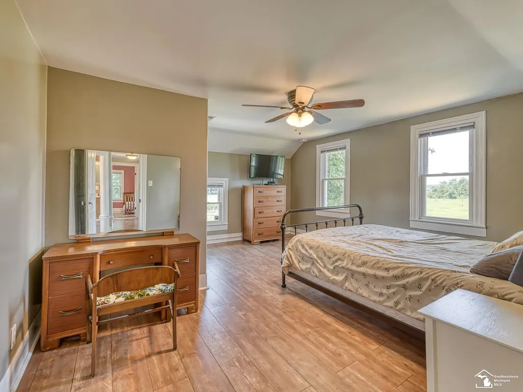 4803 Colf Road Exeter Township MI 48117