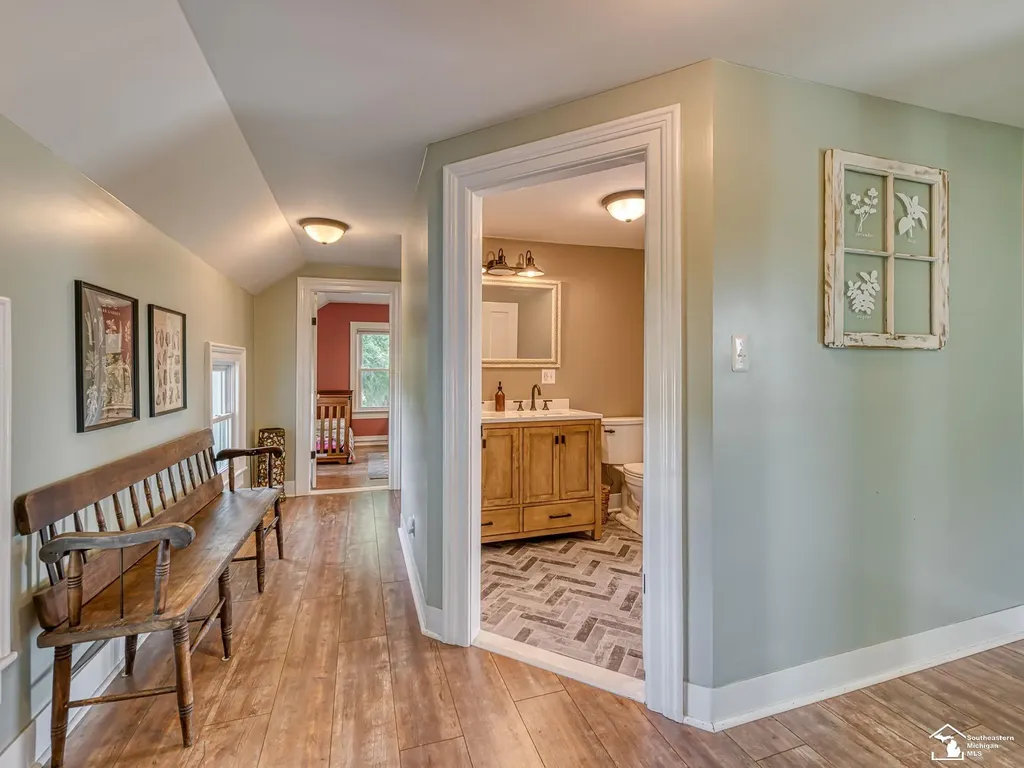 4803 Colf Road Exeter Township MI 48117