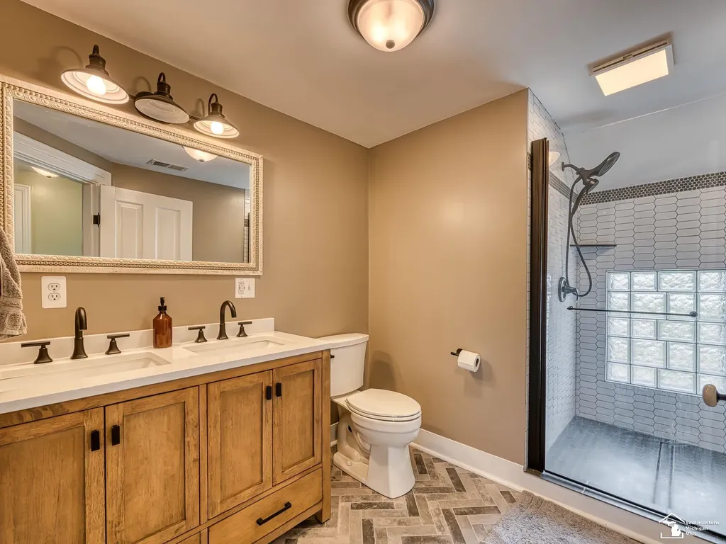 4803 Colf Road Exeter Township MI 48117