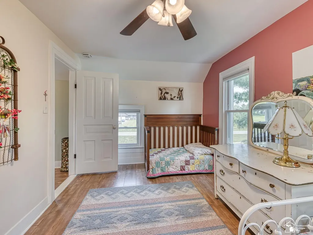 4803 Colf Road Exeter Township MI 48117