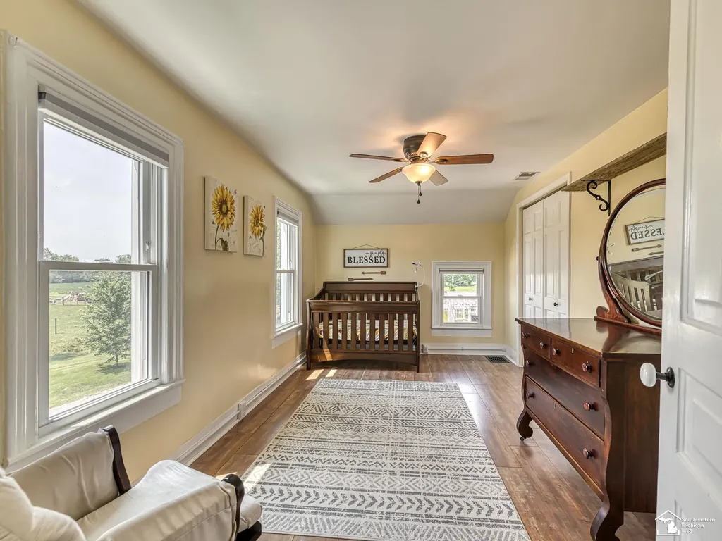 4803 Colf Road Exeter Township MI 48117