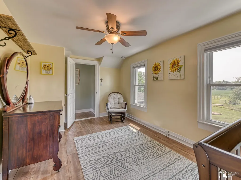 4803 Colf Road Exeter Township MI 48117